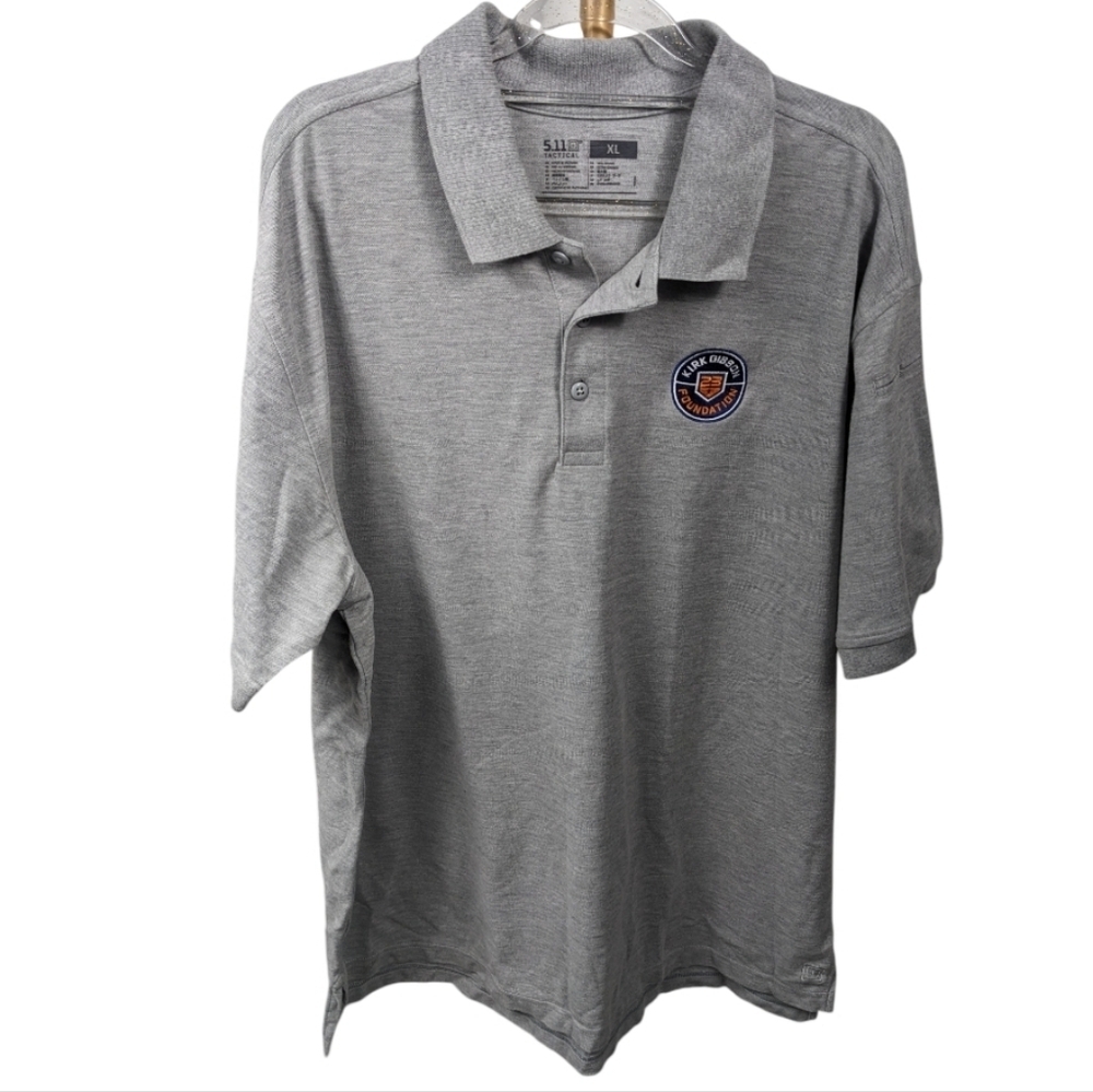 5.11 Tactical Professional Short Sleeve Polo Sz XL